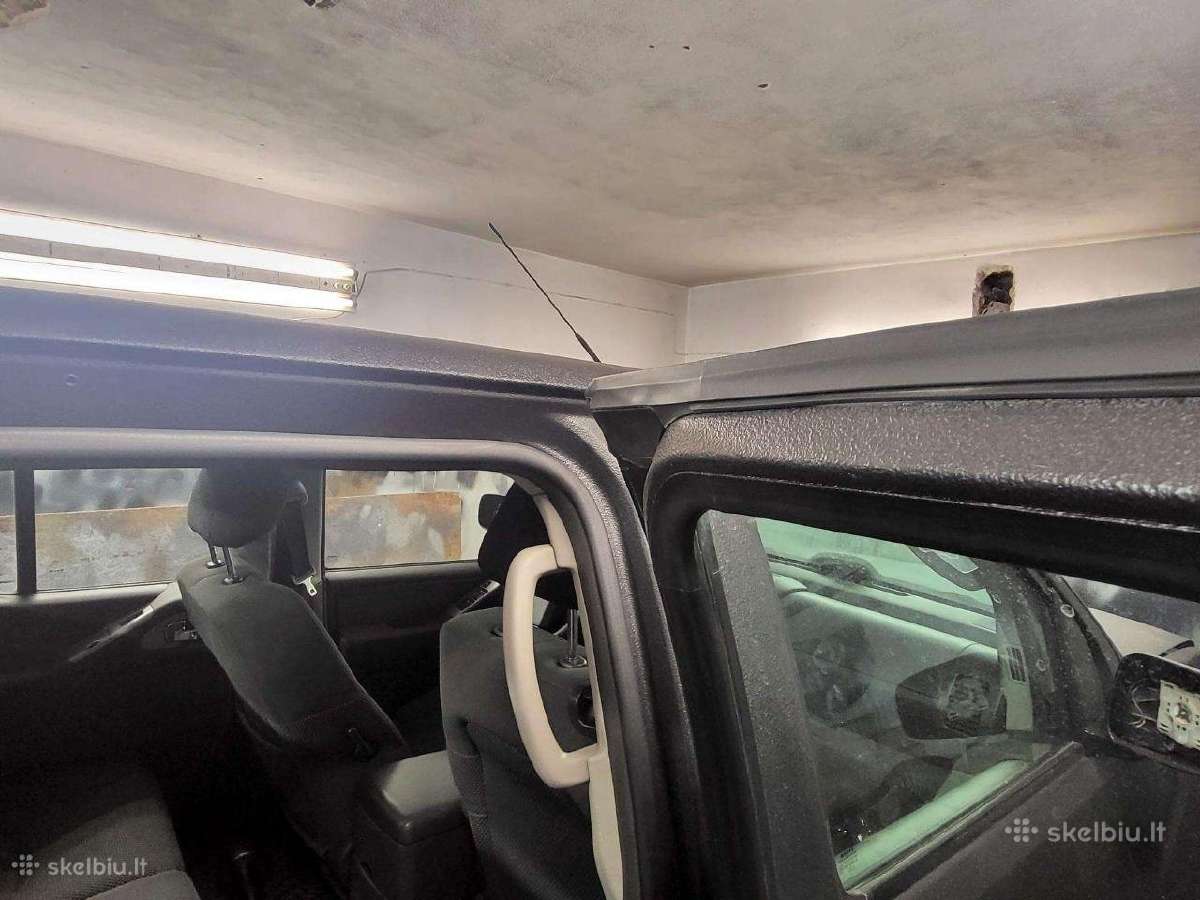 Automobilių dažymas Raptor danga Kaune - nuotraukos Nr. 18