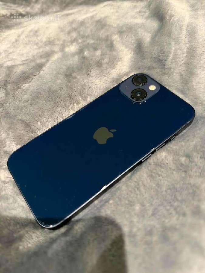 iPhone 13 - nuotraukos Nr. 2