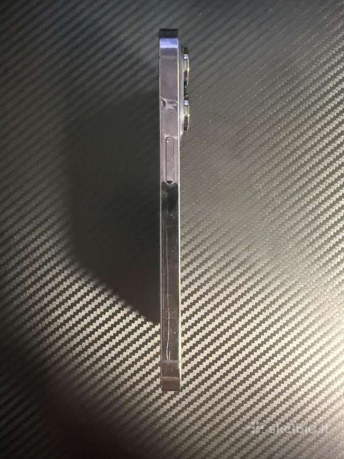 Apple iPhone 14 Pro, 128 Ggb - nuotraukos Nr. 4