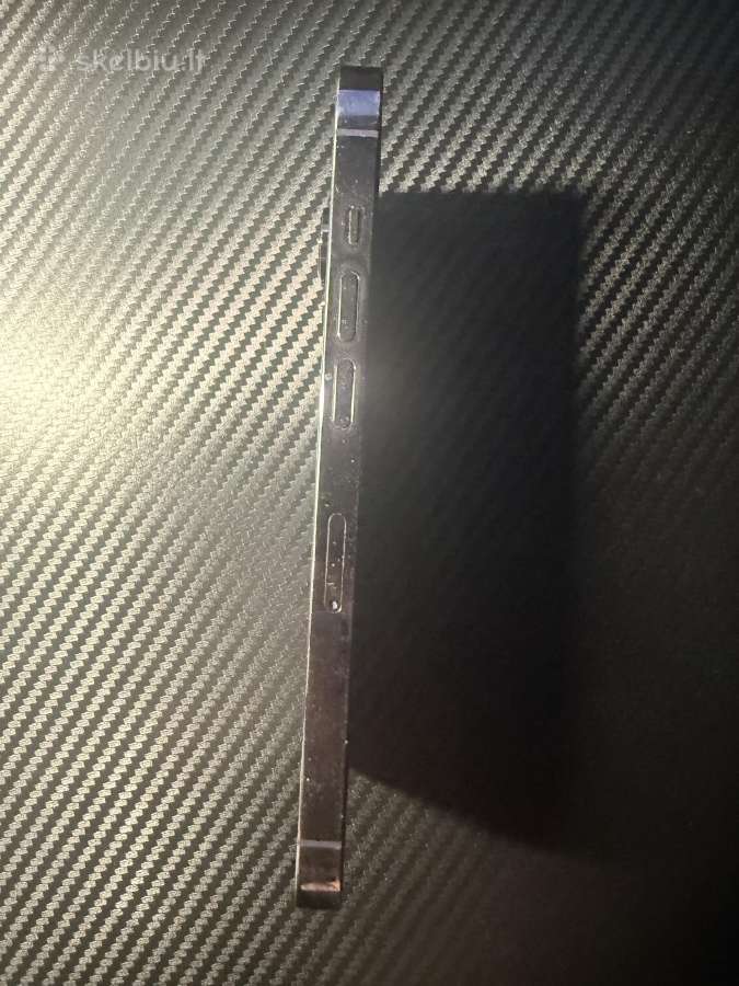 Apple iPhone 14 Pro, 128 Ggb - nuotraukos Nr. 5