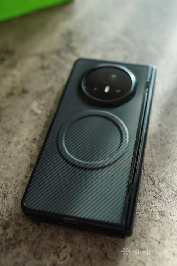 Honor Magic V3 flagmanas su garantija. 512gb! - nuotraukos Nr. 2