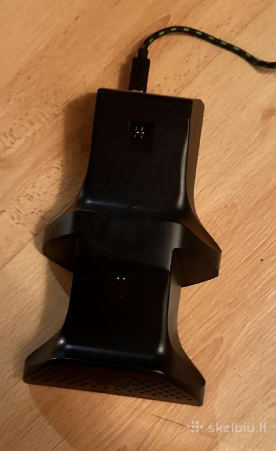 Parduodamas xbox series x - nuotraukos Nr. 7