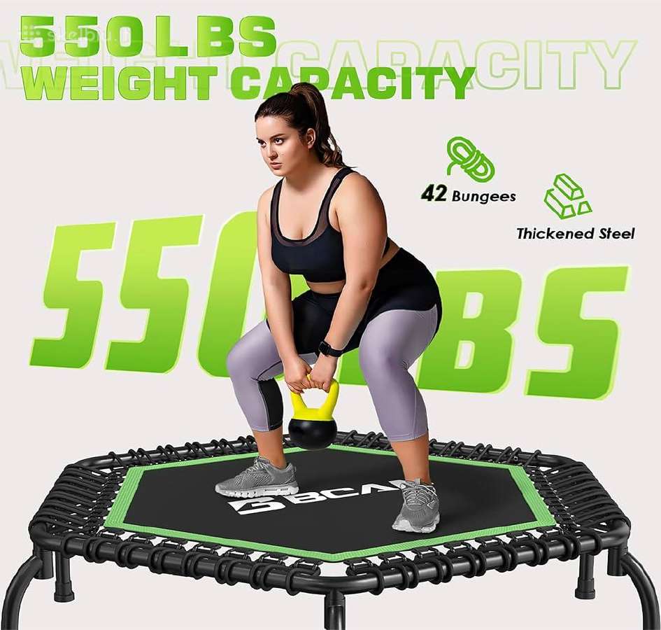 Fitneso Batutas Su Rankena – Sportui Namuose - nuotraukos Nr. 4