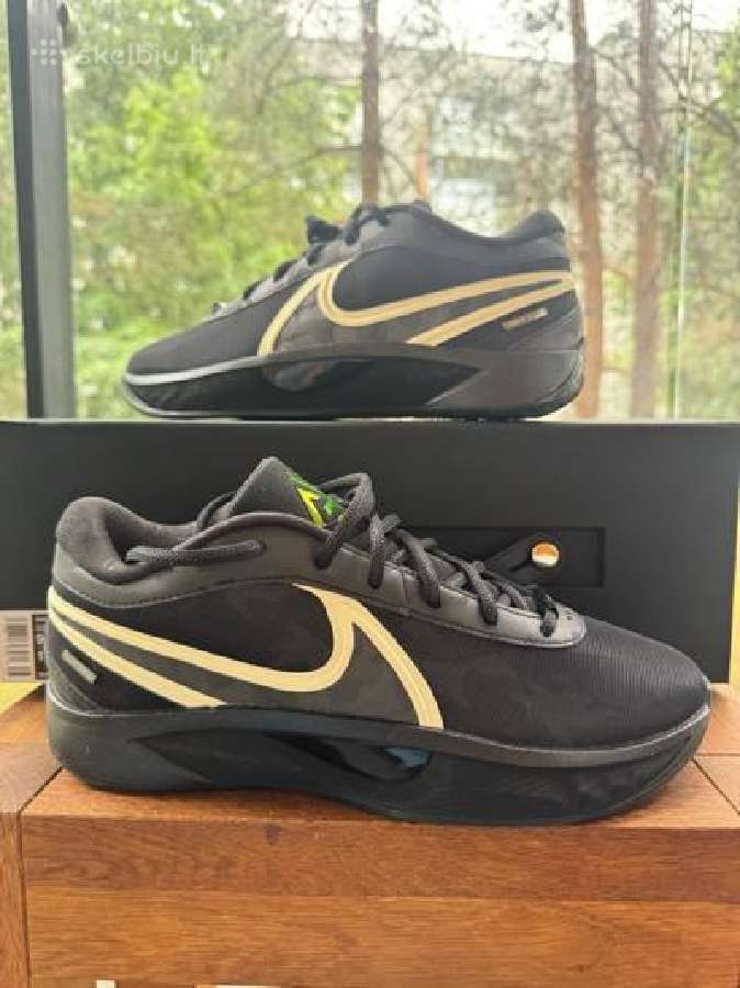 Krepšinio kedai Nike Giannis Freak 6 Lx 43 dydis - nuotraukos Nr. 2