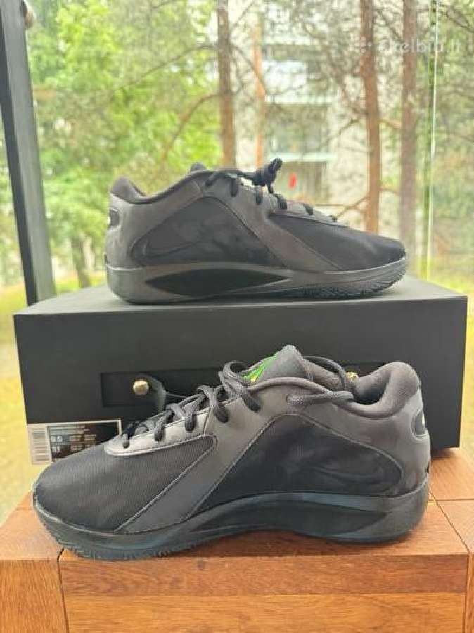 Krepšinio kedai Nike Giannis Freak 6 Lx 43 dydis - nuotraukos Nr. 4