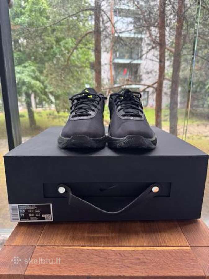 Krepšinio kedai Nike Giannis Freak 6 Lx 43 dydis - nuotraukos Nr. 5