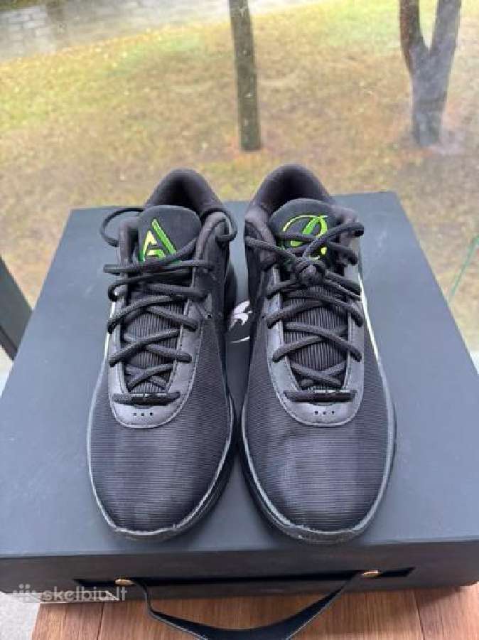 Krepšinio kedai Nike Giannis Freak 6 Lx 43 dydis - nuotraukos Nr. 6