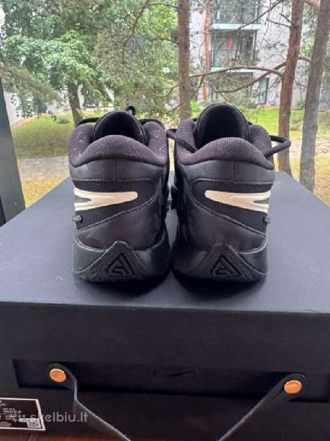 Krepšinio kedai Nike Giannis Freak 6 Lx 43 dydis - nuotraukos Nr. 7