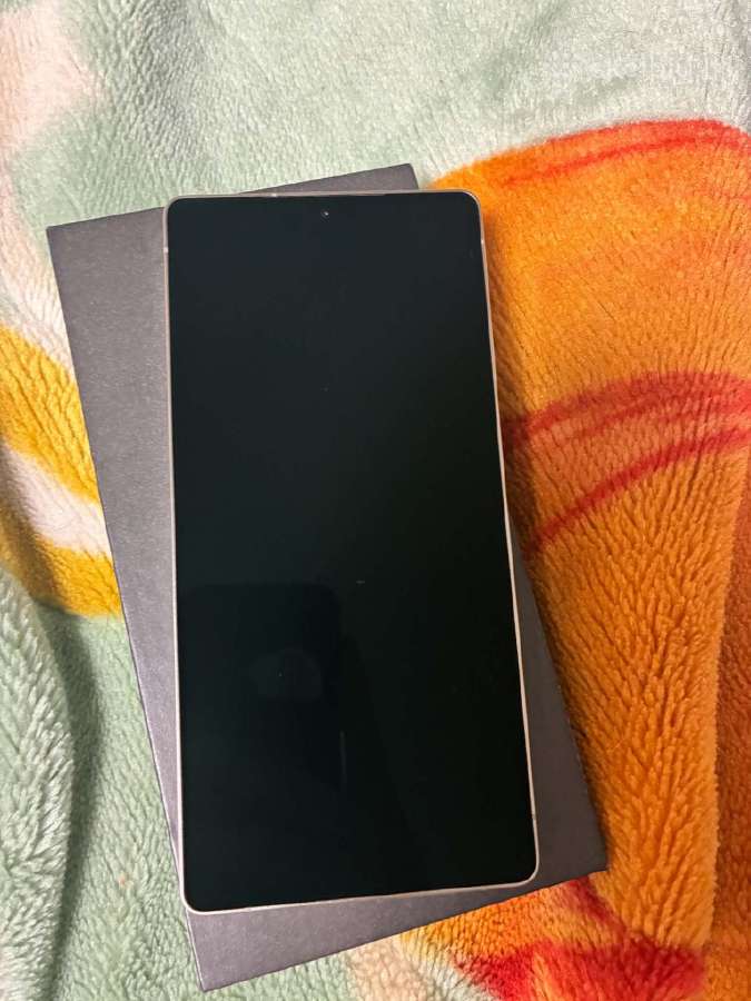 Samsung galaxy s25 ultera 256gb - nuotraukos Nr. 5