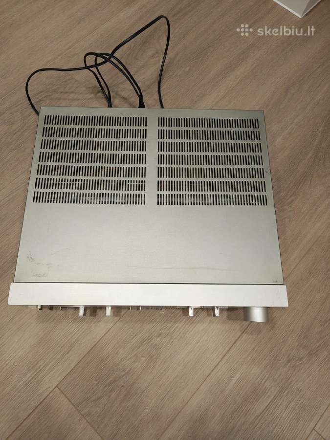 Onkyo A-35 - nuotraukos Nr. 2