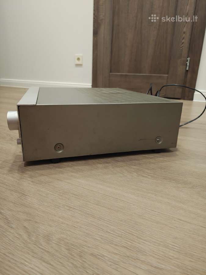 Onkyo A-35 - nuotraukos Nr. 3