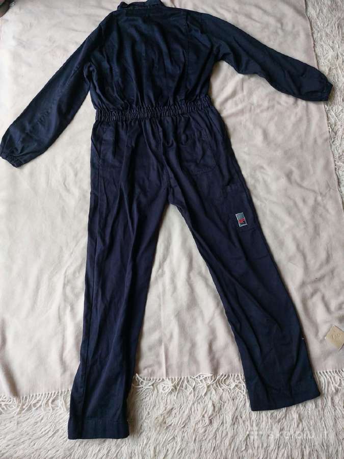 Wurth Modyf Darbo kombinezonas Workwear overall L - nuotraukos Nr. 2
