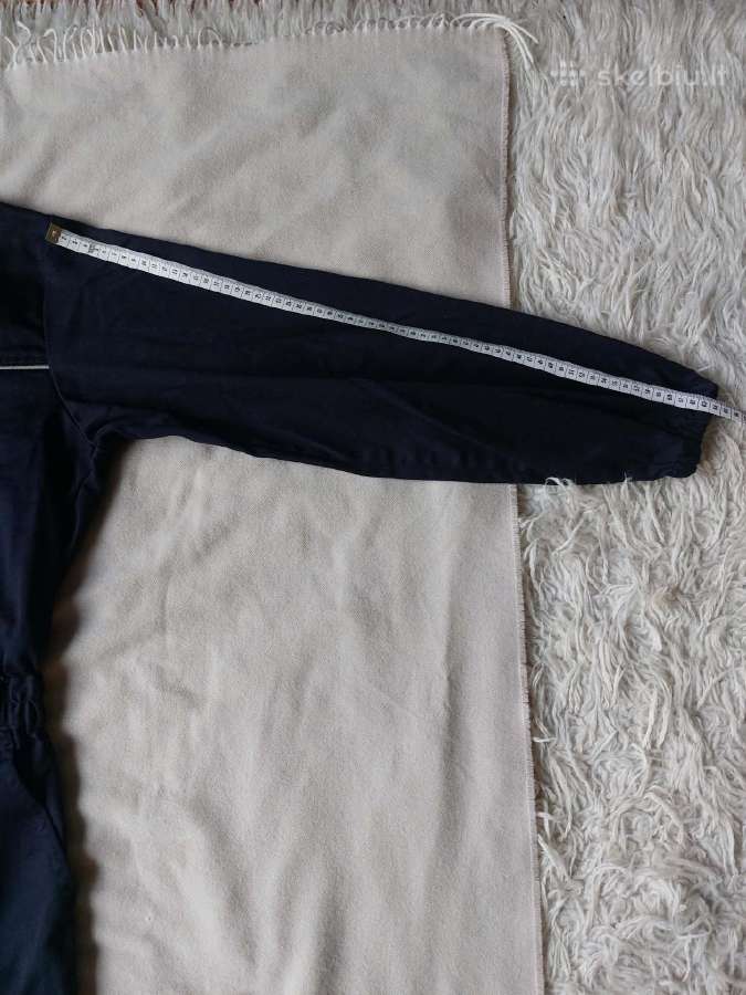 Wurth Modyf Darbo kombinezonas Workwear overall L - nuotraukos Nr. 4