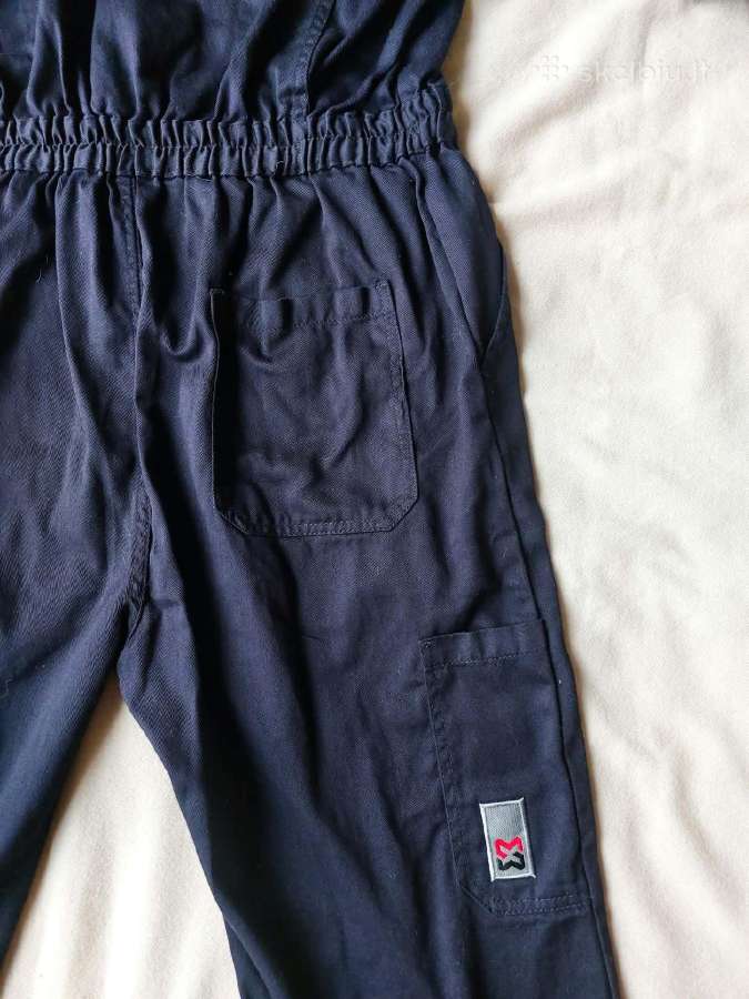 Wurth Modyf Darbo kombinezonas Workwear overall L - nuotraukos Nr. 7
