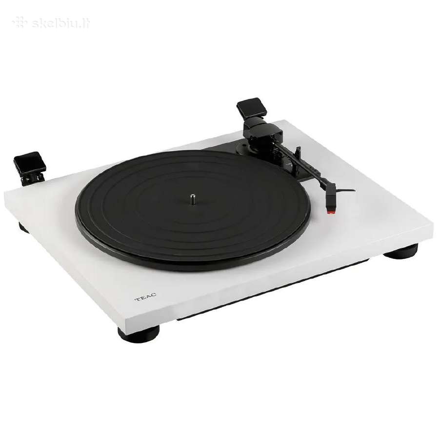 Teac tn-180bt-w - nuotraukos Nr. 2