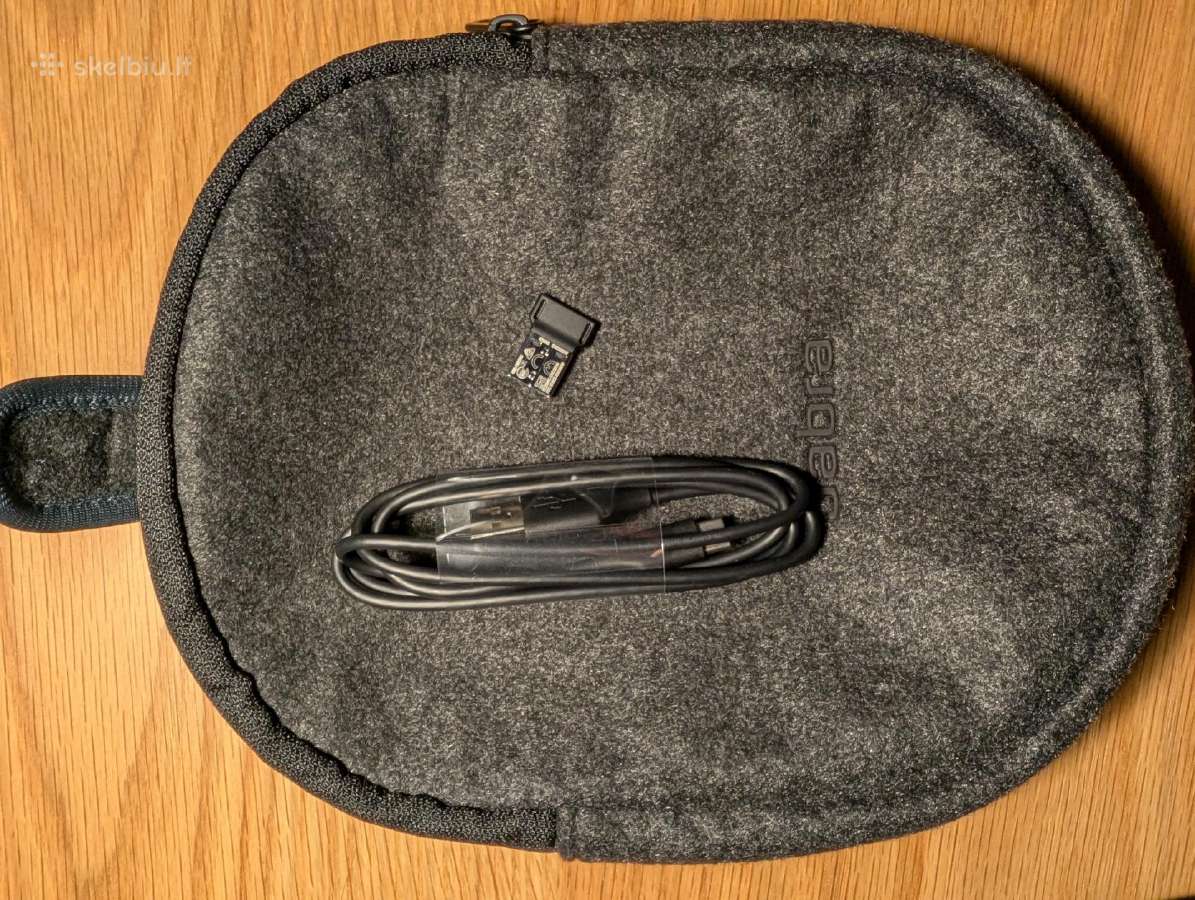 Jabra evolve2 75 - nuotraukos Nr. 2