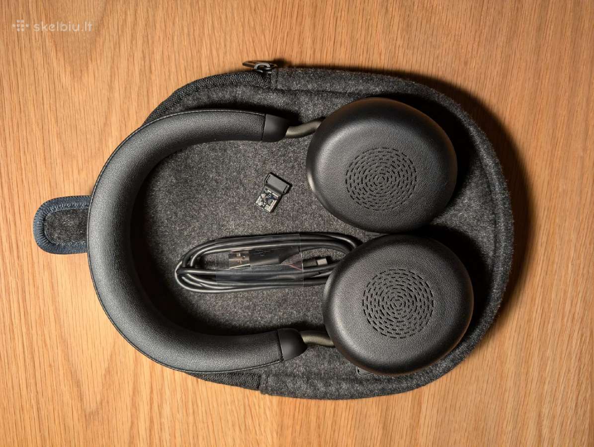 Jabra evolve2 75 - nuotraukos Nr. 3