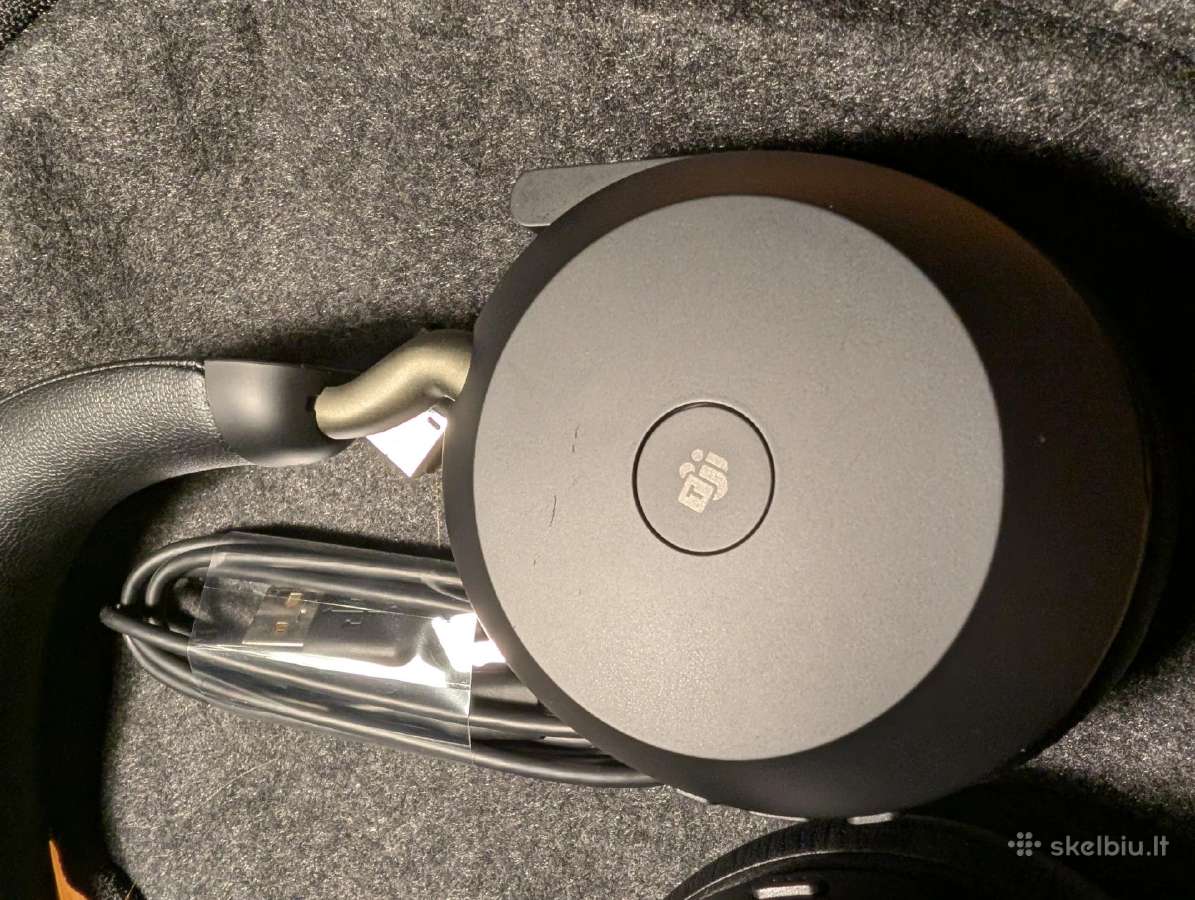 Jabra evolve2 75 - nuotraukos Nr. 4