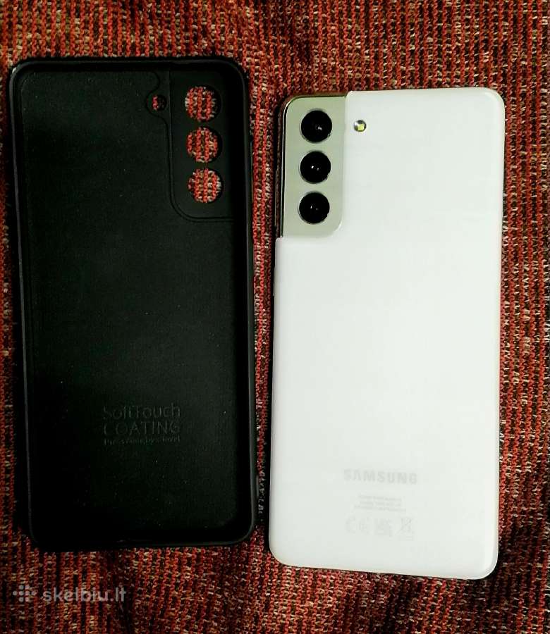 Galaxy s21 5G d/s - nuotraukos Nr. 2