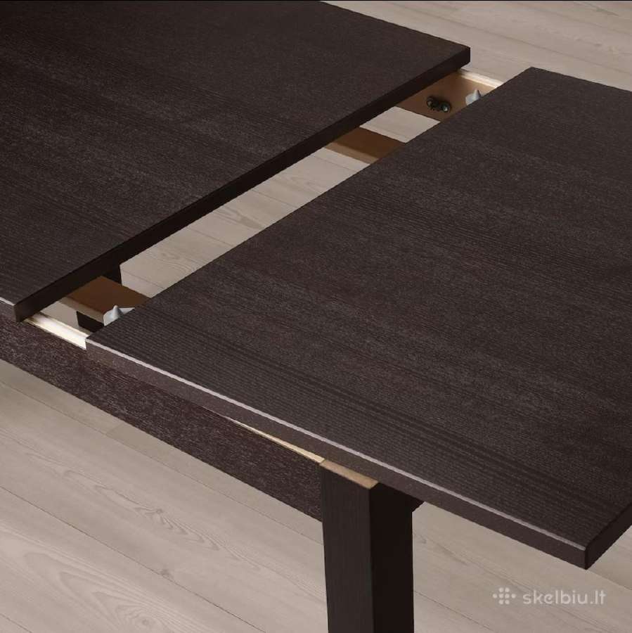 Ikea Laneberg išskleidžiamas valgomojo stalas - nuotraukos Nr. 2