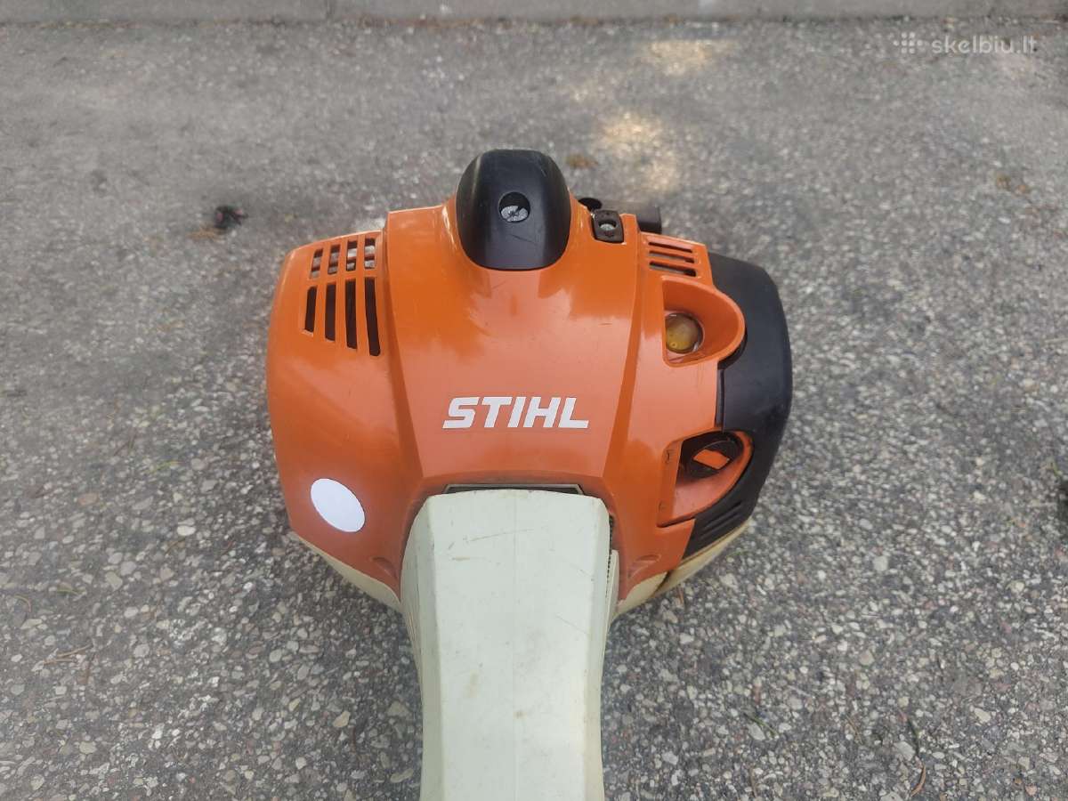 Sthil FS 460 - nuotraukos Nr. 2