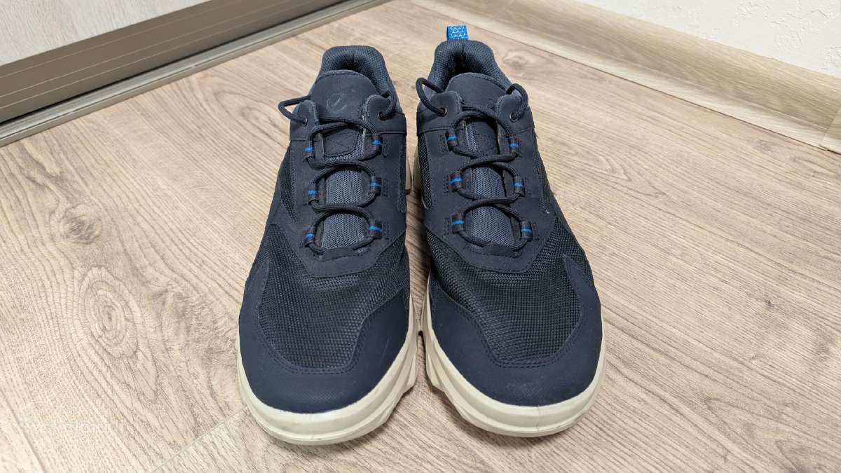 Originalūs Ecco / Mx gore tex batai - nuotraukos Nr. 2