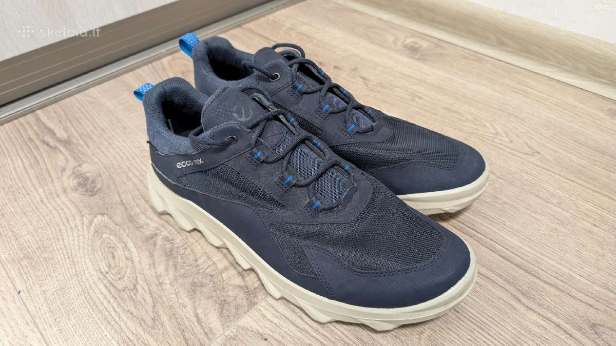 Originalūs Ecco / Mx gore tex batai - nuotraukos Nr. 3