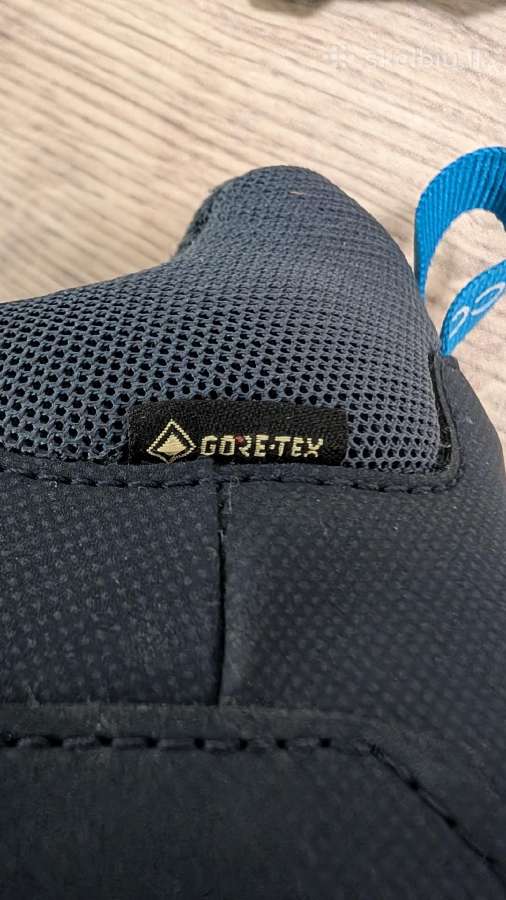 Originalūs Ecco / Mx gore tex batai - nuotraukos Nr. 5