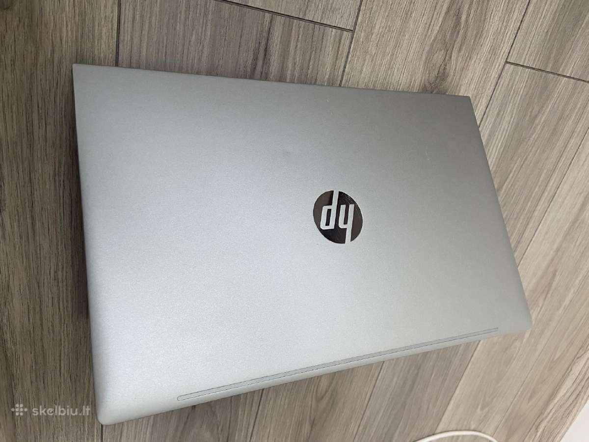 I5 11th gen 256gb Hp probook 450 g8; RAM: 8/32/64 - nuotraukos Nr. 2