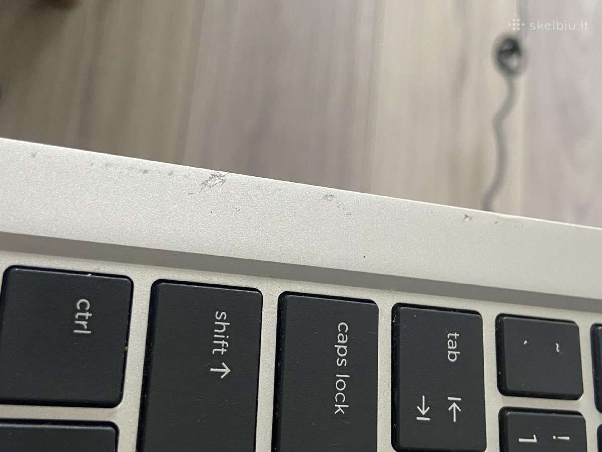I5 11th gen 256gb Hp probook 450 g8; RAM: 8/32/64 - nuotraukos Nr. 8