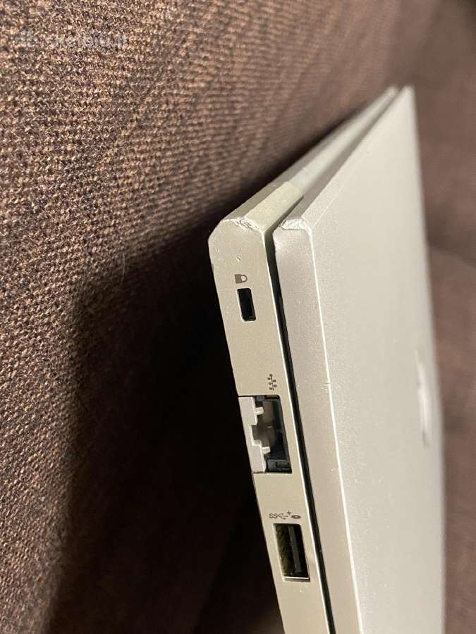 I5 11th gen 256gb Hp probook 450 g8; RAM: 8/32/64 - nuotraukos Nr. 13
