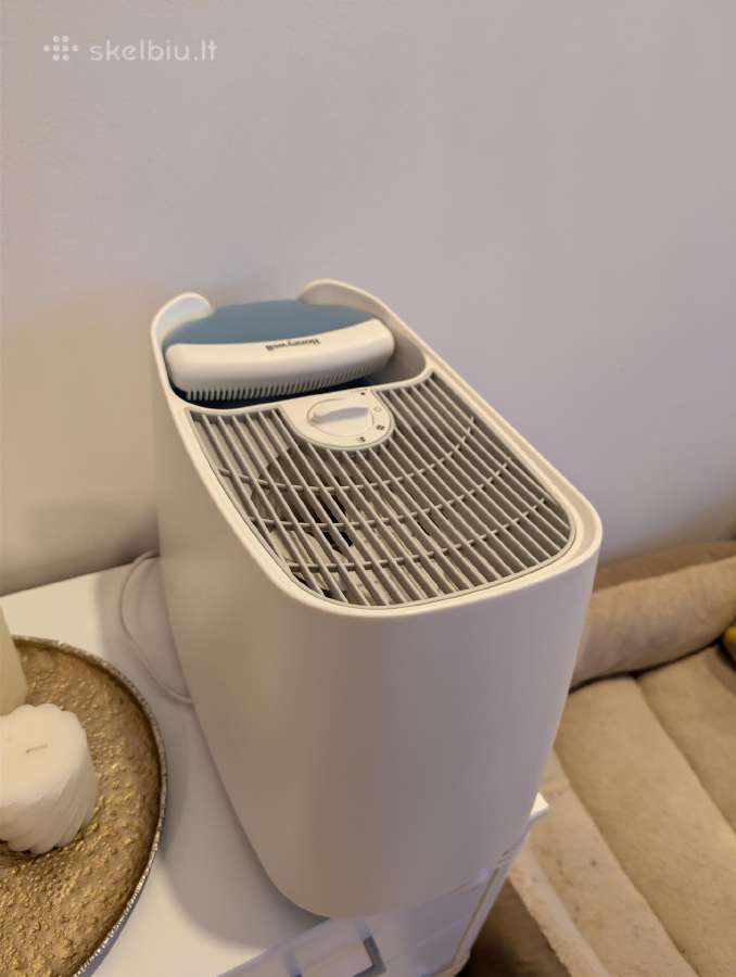 Oro drėkintuvas Honeywell Hh350e - nuotraukos Nr. 2