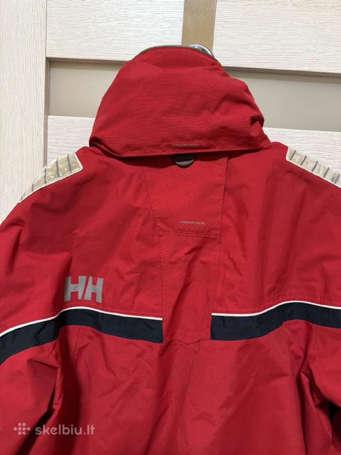 Helly Hansen Skagen Offshore buriavimo striukė - nuotraukos Nr. 6
