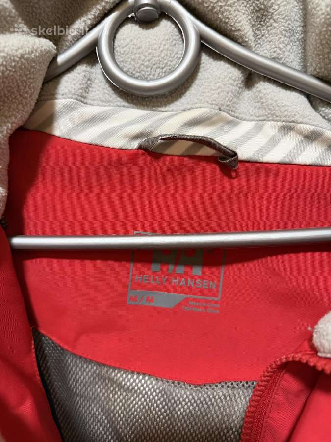 Helly Hansen Skagen Offshore buriavimo striukė - nuotraukos Nr. 10