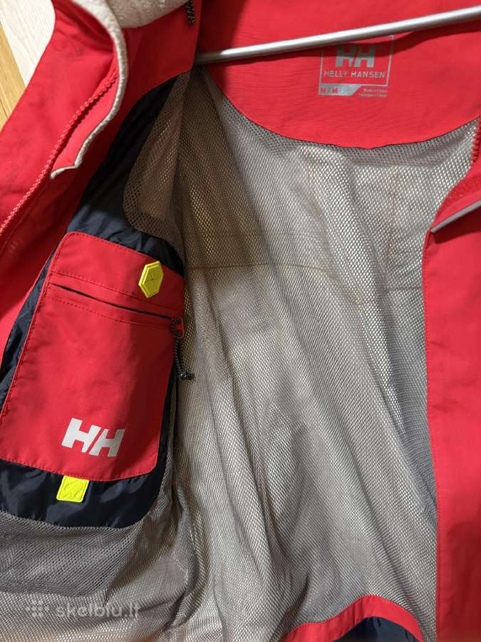 Helly Hansen Skagen Offshore buriavimo striukė - nuotraukos Nr. 11