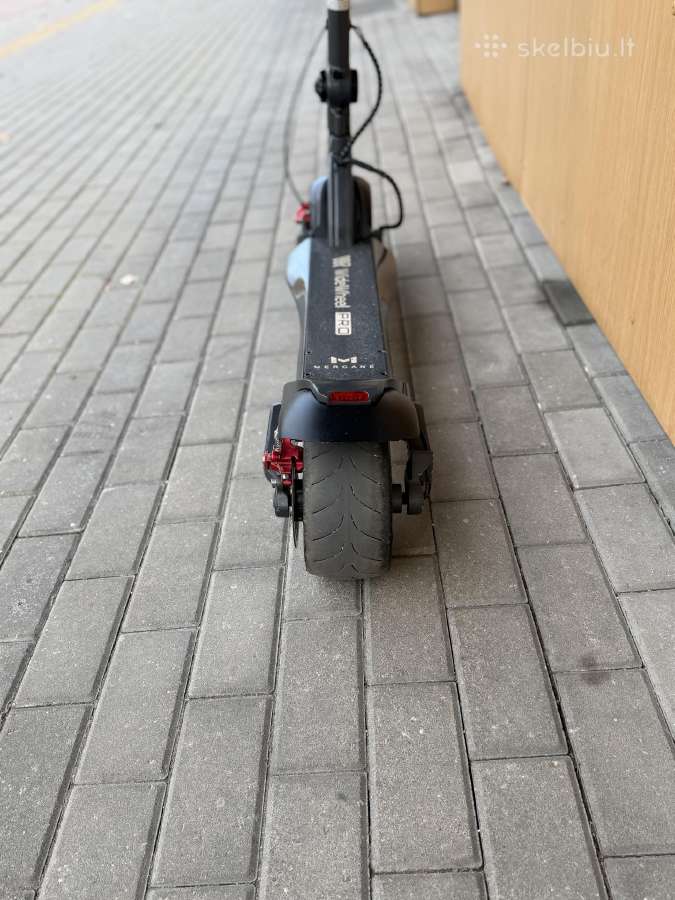 Widewheel Pro - nuotraukos Nr. 2