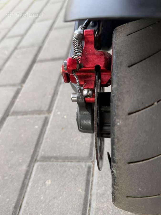 Widewheel Pro - nuotraukos Nr. 3