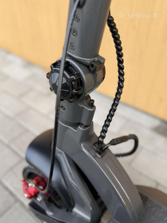 Widewheel Pro - nuotraukos Nr. 6