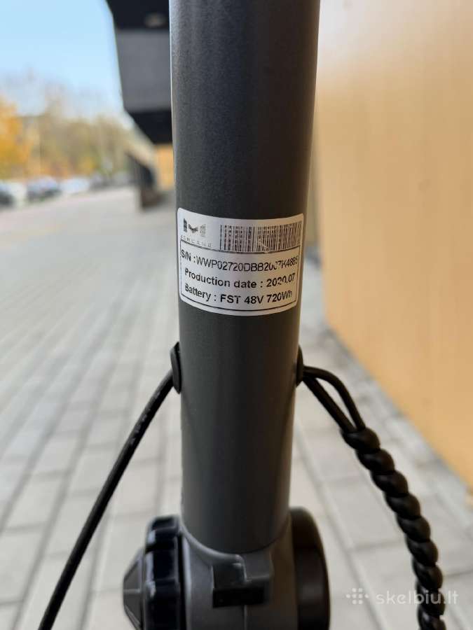 Widewheel Pro - nuotraukos Nr. 7