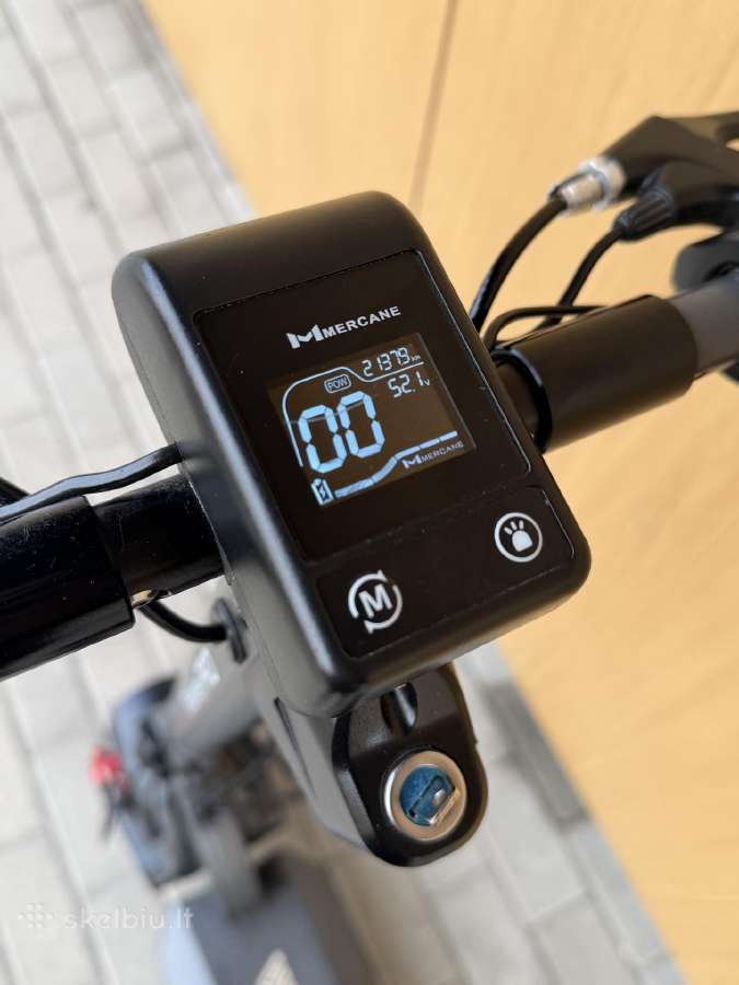 Widewheel Pro - nuotraukos Nr. 8