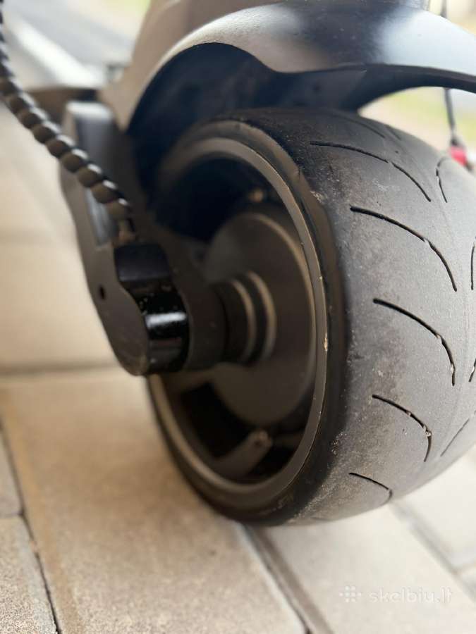 Widewheel Pro - nuotraukos Nr. 10