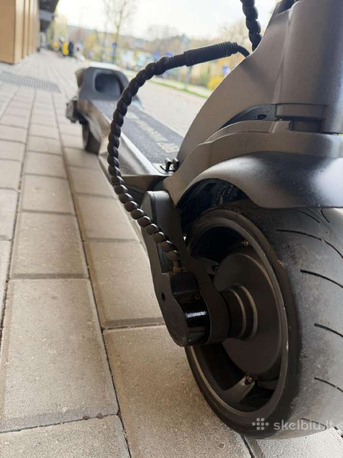 Widewheel Pro - nuotraukos Nr. 11