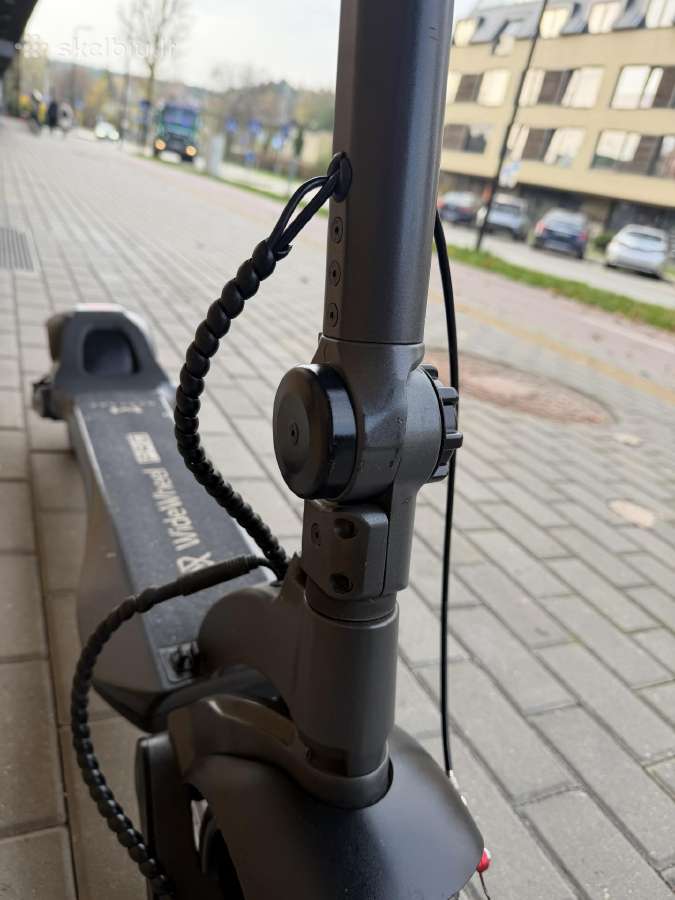 Widewheel Pro - nuotraukos Nr. 12