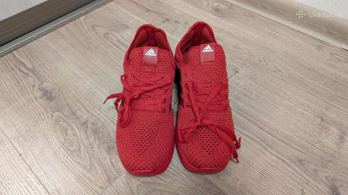 Adidas moteriški sportbačiai - nuotraukos Nr. 2