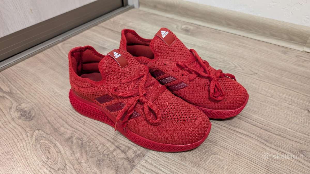 Adidas moteriški sportbačiai - nuotraukos Nr. 3