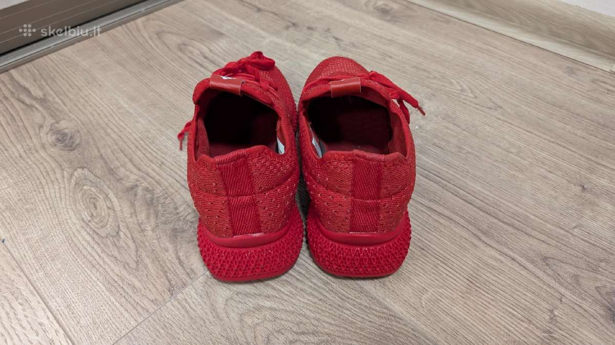 Adidas moteriški sportbačiai - nuotraukos Nr. 4