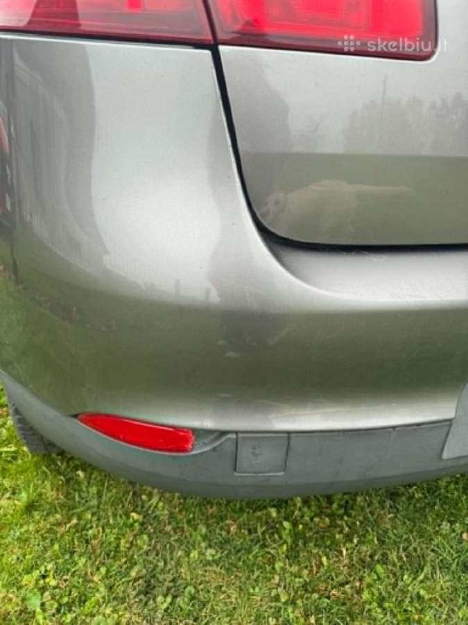 Renault Megane - nuotraukos Nr. 8