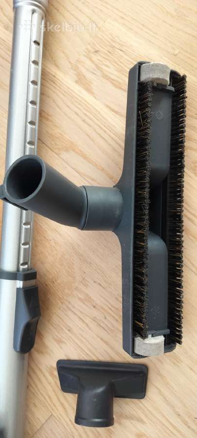 Hoover cikloninis dulkių siurblys La71 be maišelio - nuotraukos Nr. 15