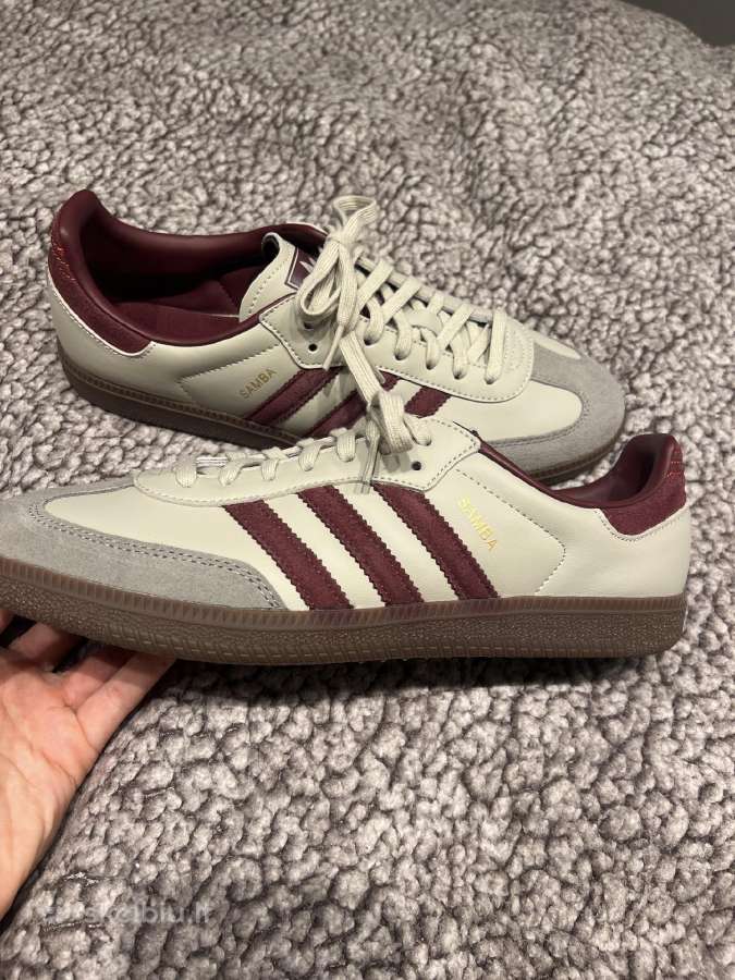 Adidas Samba - nuotraukos Nr. 2