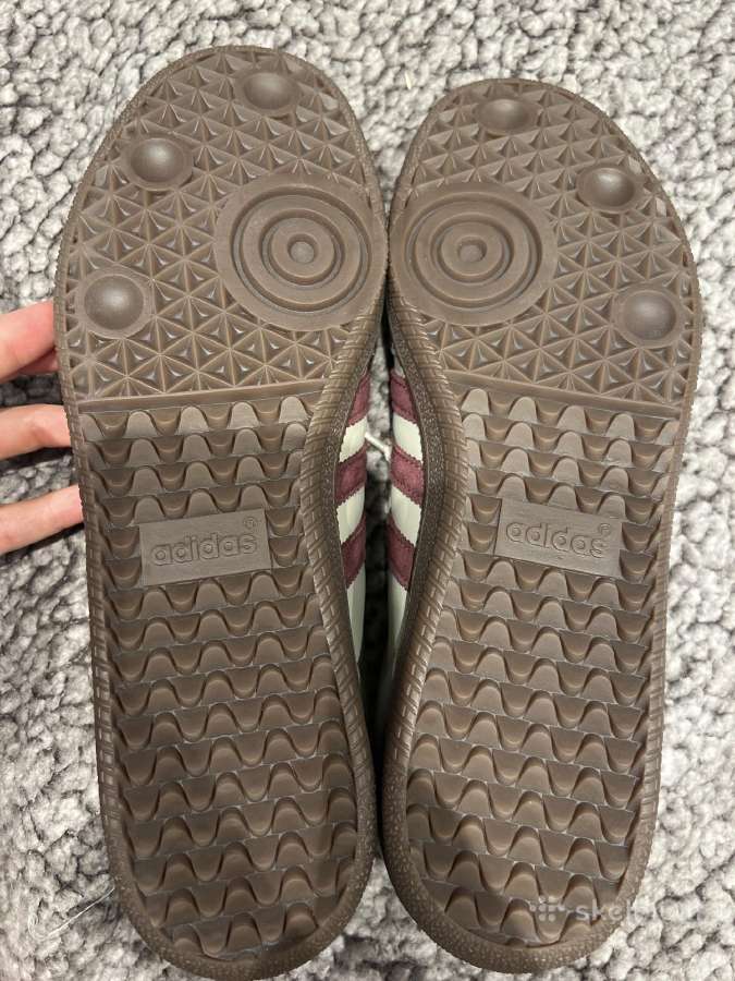 Adidas Samba - nuotraukos Nr. 3